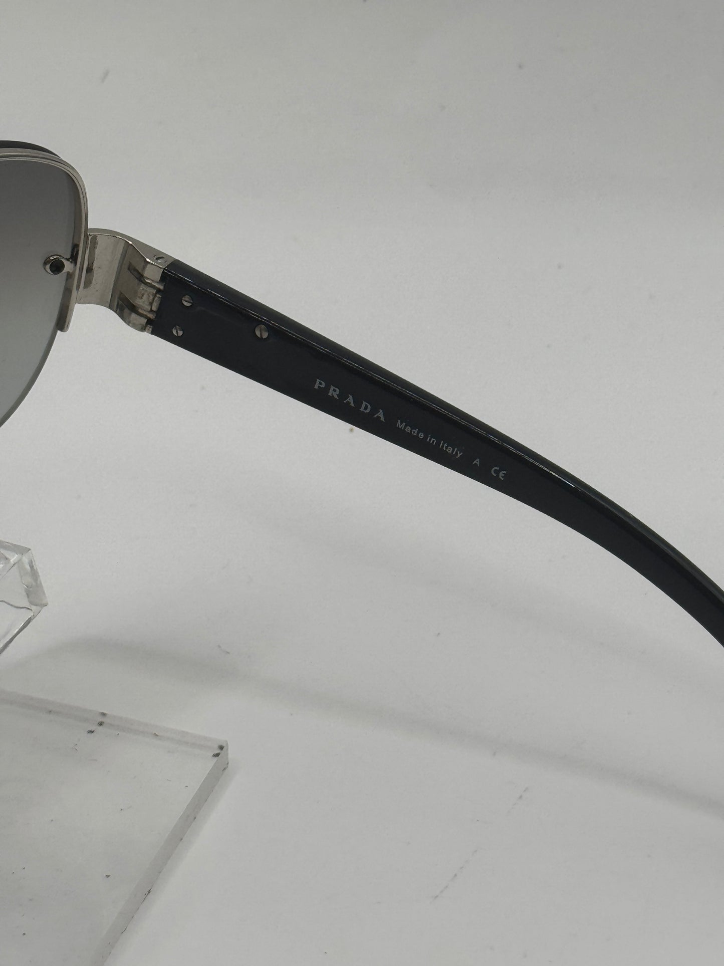 Prada Spr60l Sunglasses in color 1bc3m1