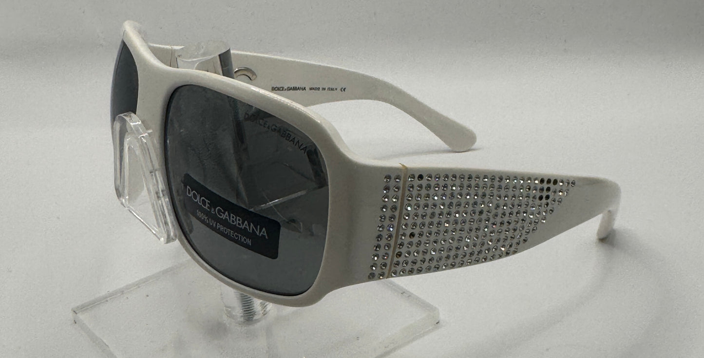 Dolce Gabbana 4027b Sunglasses in color 5086g