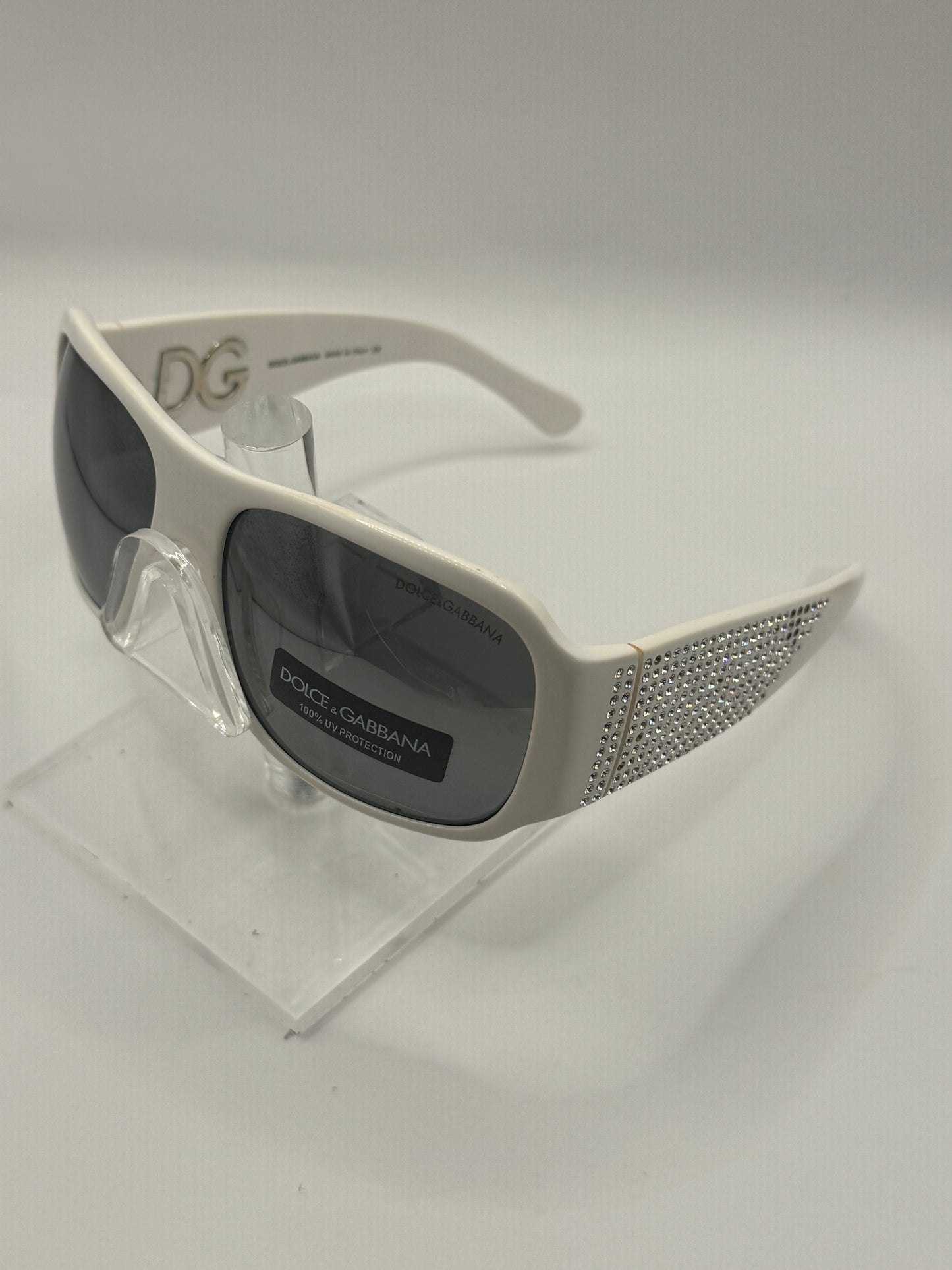 Dolce Gabbana 4027b Sunglasses in color 5086g