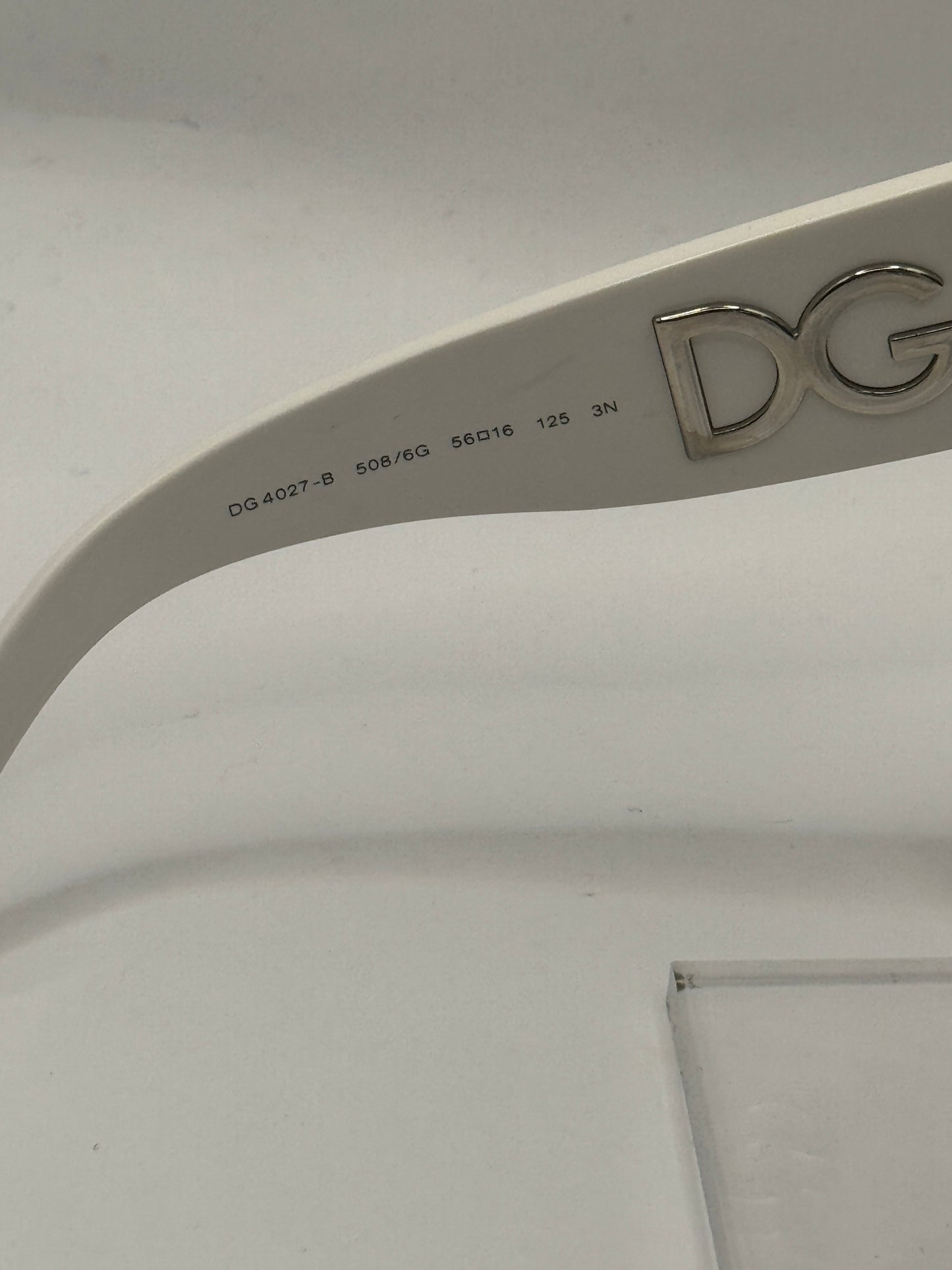 Dolce Gabbana 4027b Sunglasses in color 5086g
