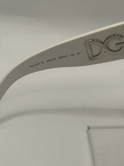 Dolce Gabbana 4027b Sunglasses in color 5086g