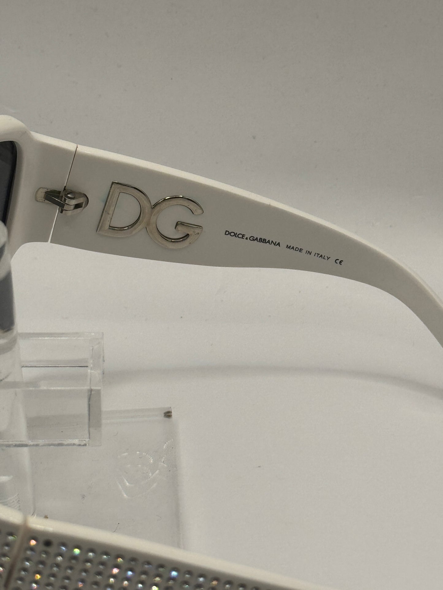 Dolce Gabbana 4027b Sunglasses in color 5086g