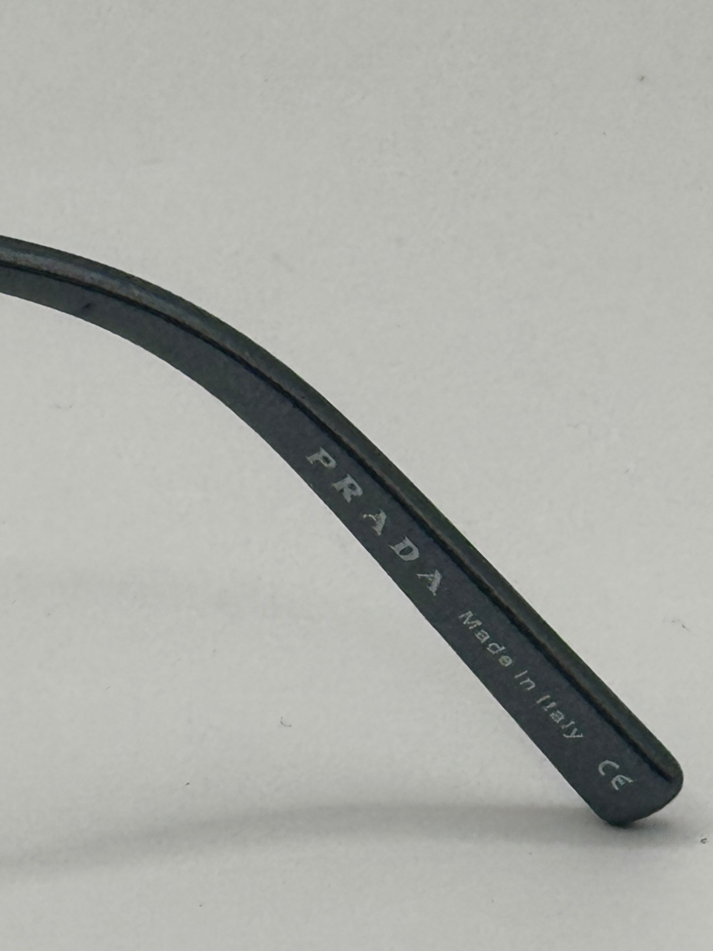 Prada Spr08i Sunglasses in color 1aa3m1