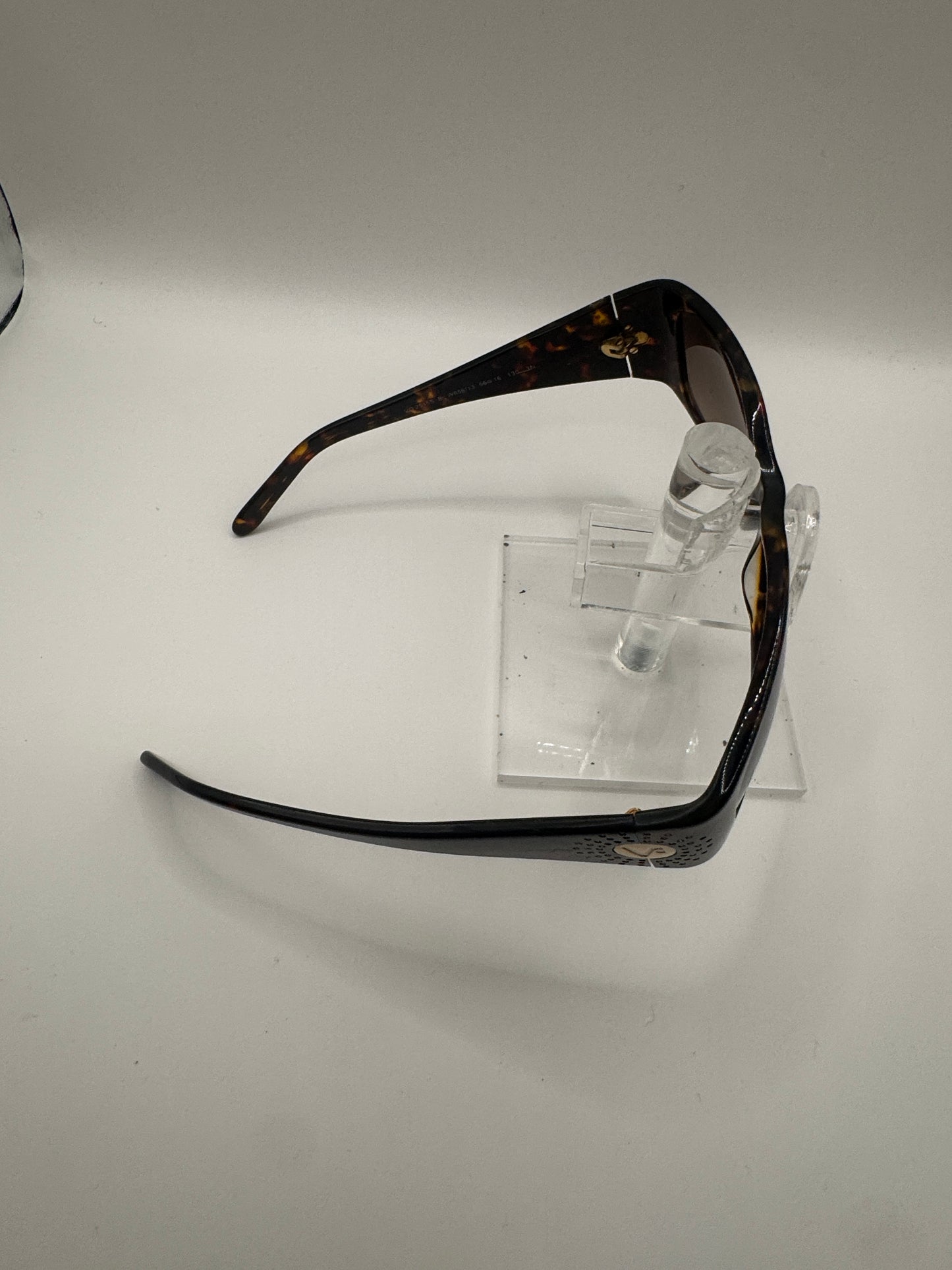 Vogue 2515b Sunglasses in color W65613