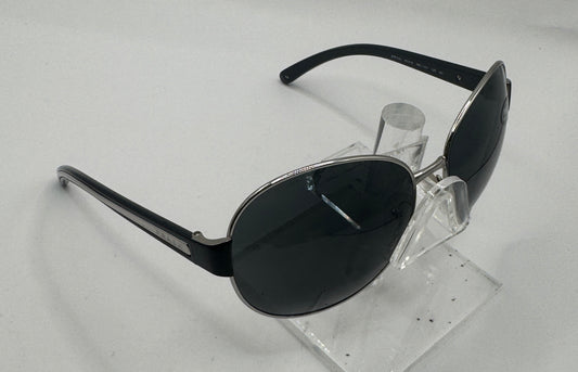 Prada Spr54l Sunglasses in color 1bc1a1