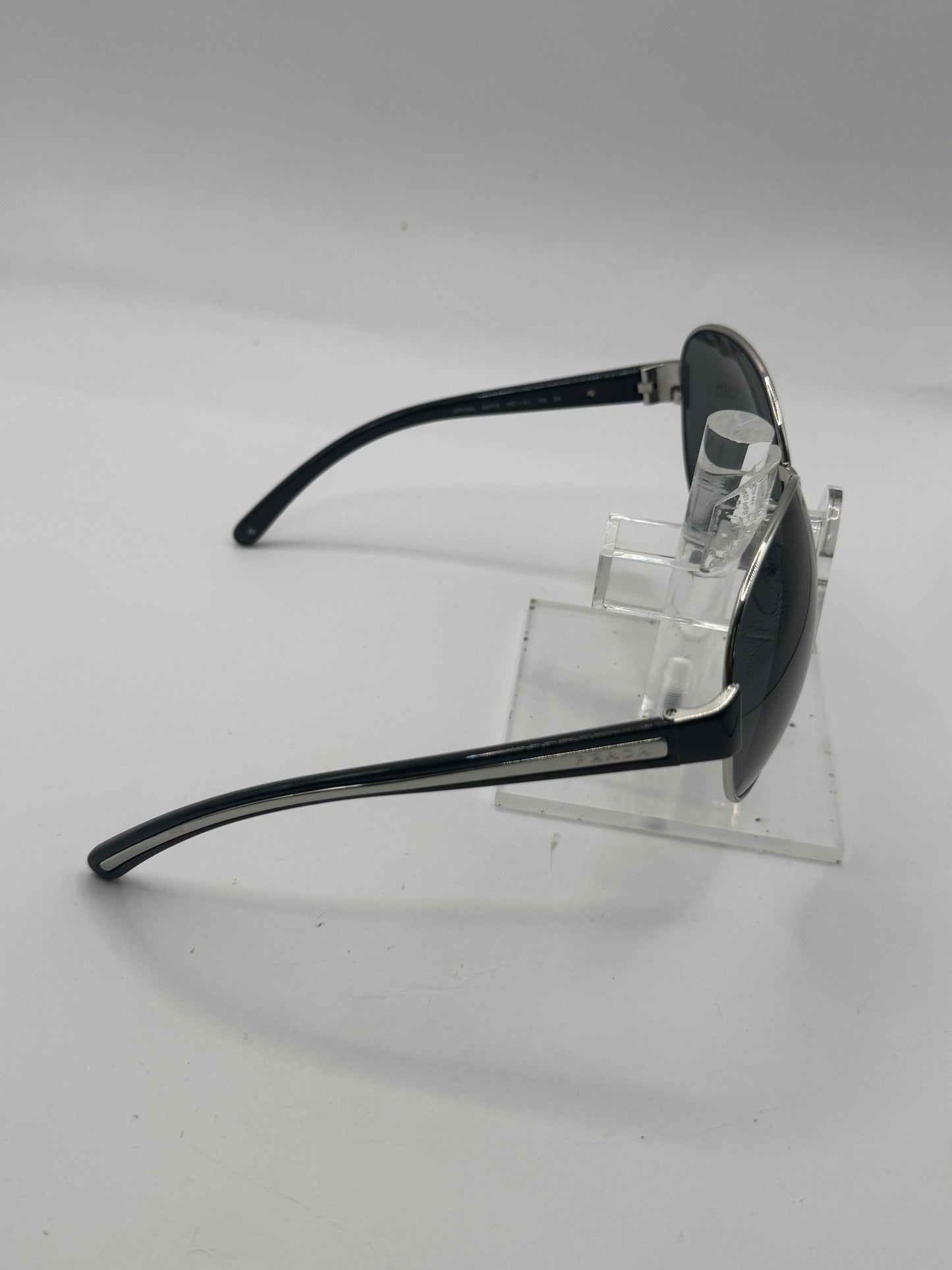 Prada Spr54l Sunglasses in color 1bc1a1