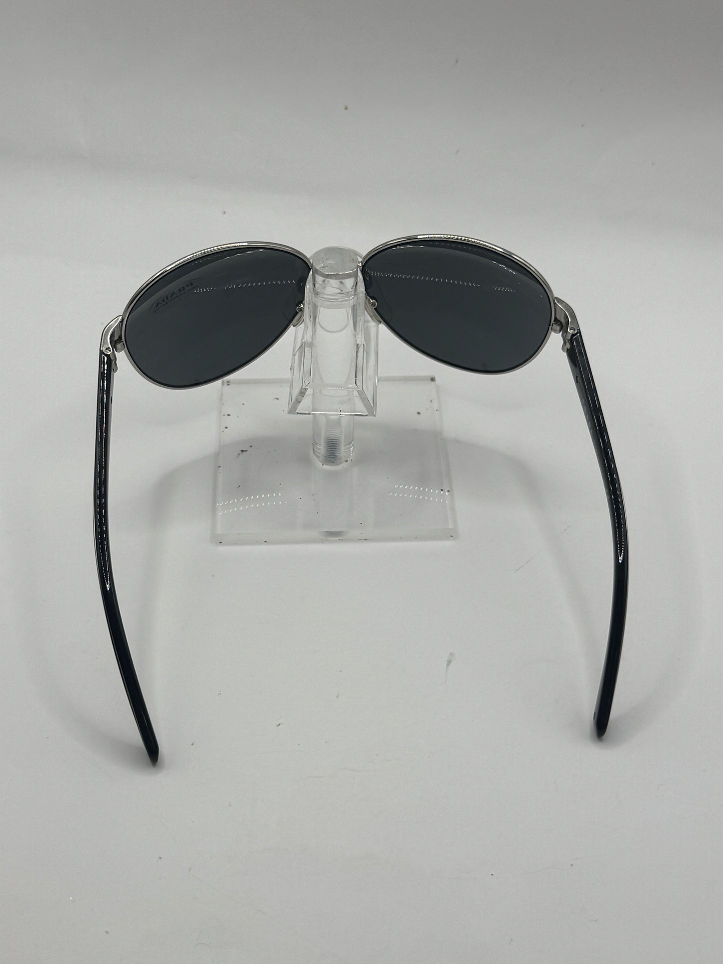 Prada Spr54l Sunglasses in color 1bc1a1