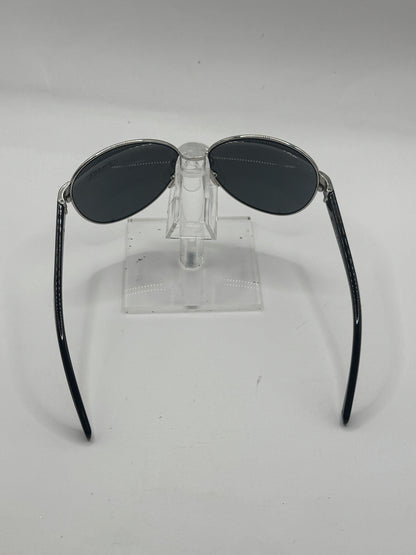 Prada Spr54l Sunglasses in color 1bc1a1