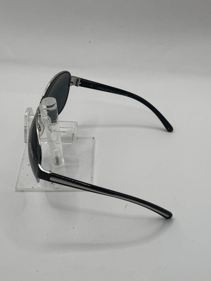 Prada Spr54l Sunglasses in color 1bc1a1