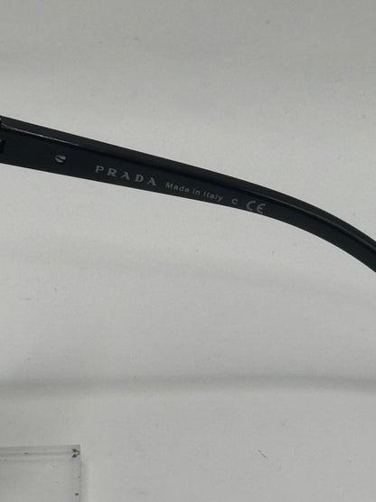 Prada Spr54l Sunglasses in color 1bc1a1