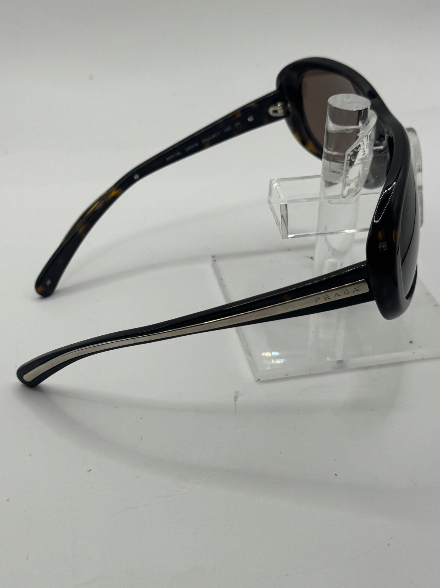 Prada Spr18l Sunglasses in color 2au8c1