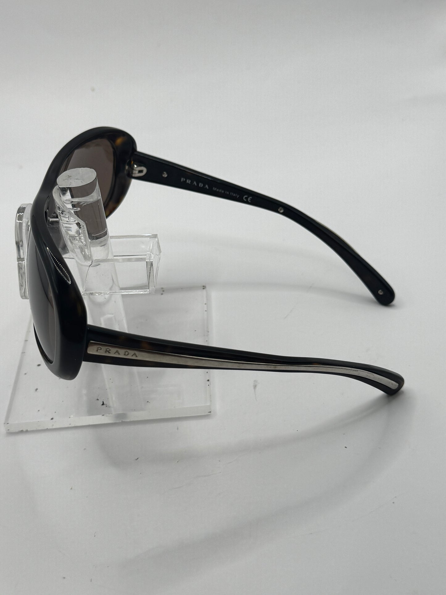 Prada Spr18l Sunglasses in color 2au8c1