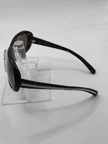 Prada Spr18l Sunglasses in color 2au8c1