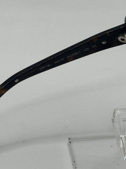 Prada Spr18l Sunglasses in color 2au8c1