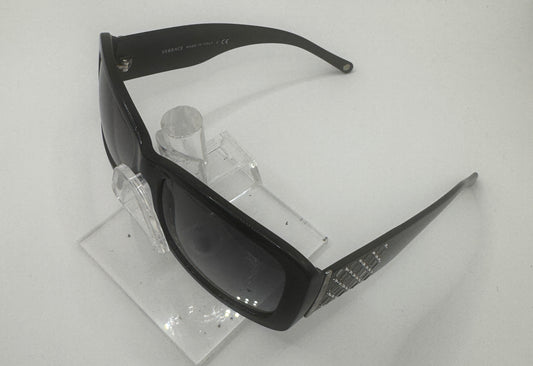 Versace 4146b Sunglasses in color Gb111
