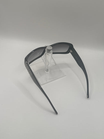 Versace 4146b Sunglasses in color Gb111