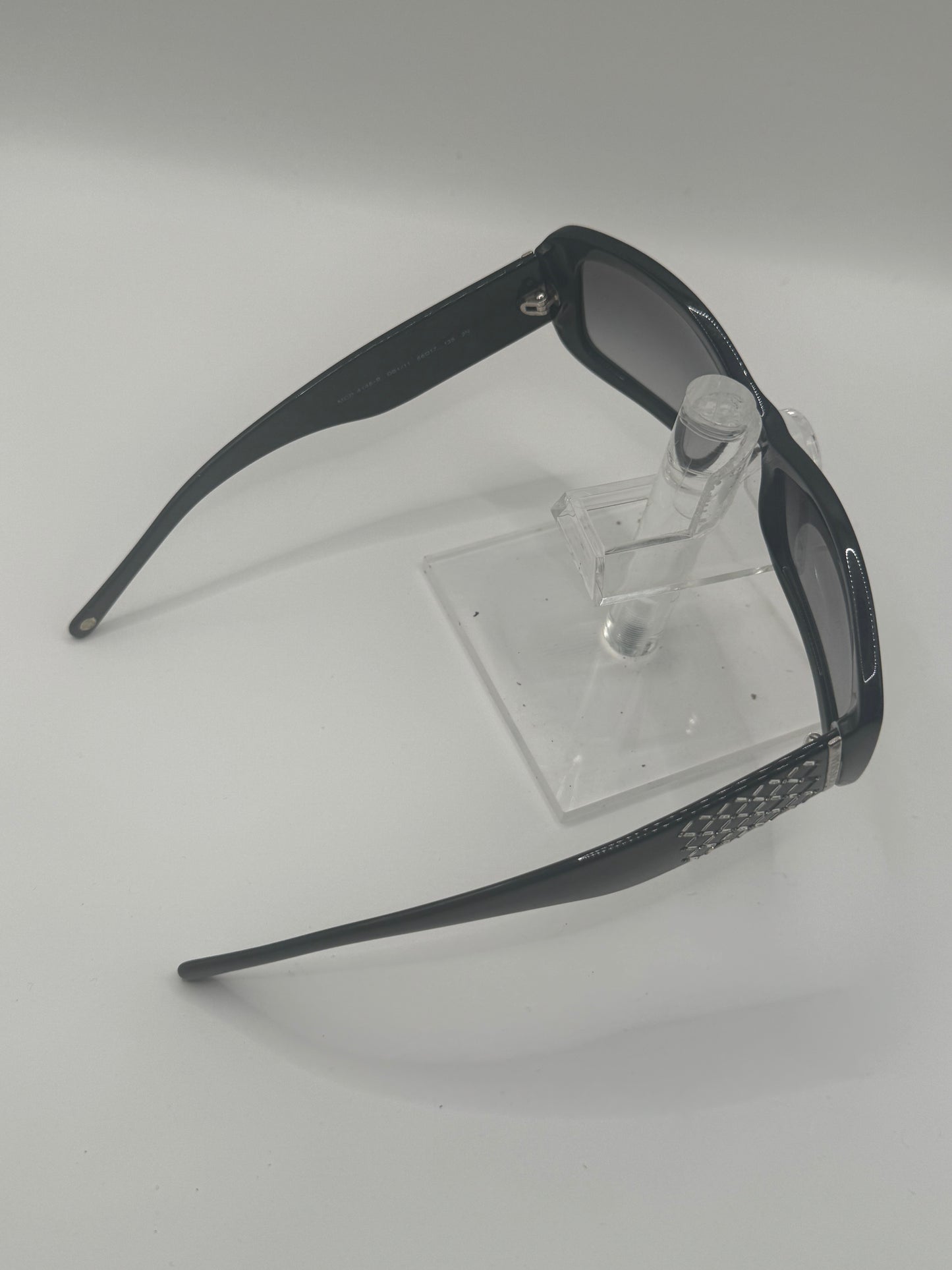 Versace 4146b Sunglasses in color Gb111