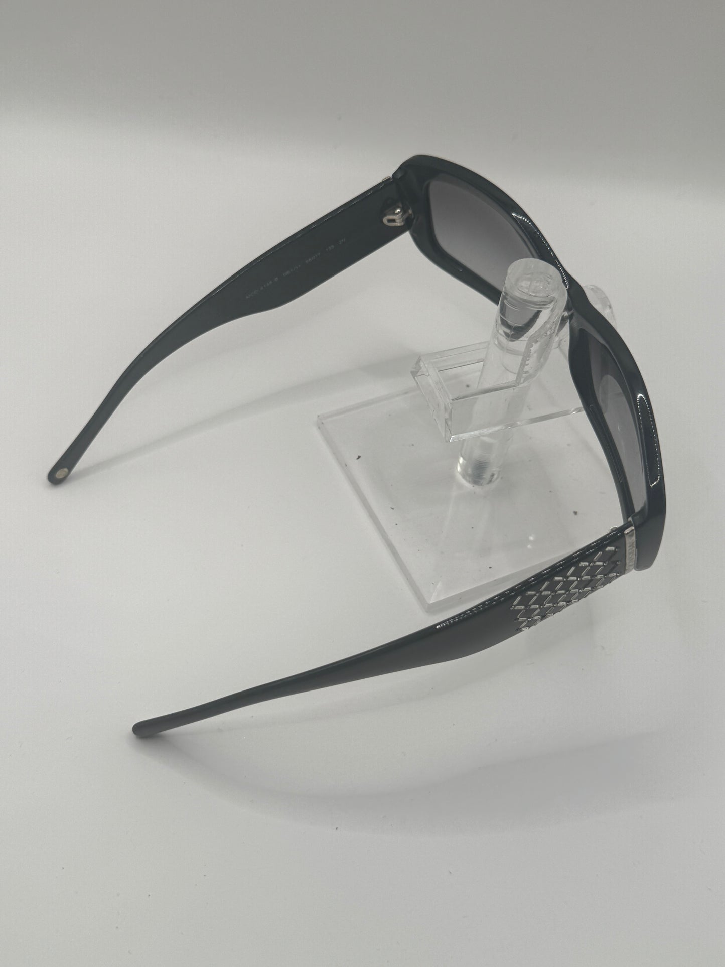 Versace 4146b Sunglasses in color Gb111