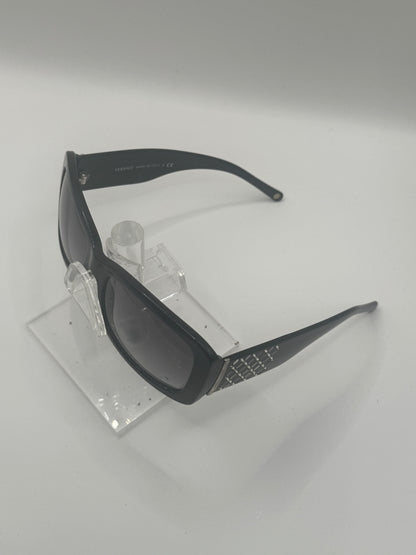 Versace 4146b Sunglasses in color Gb111