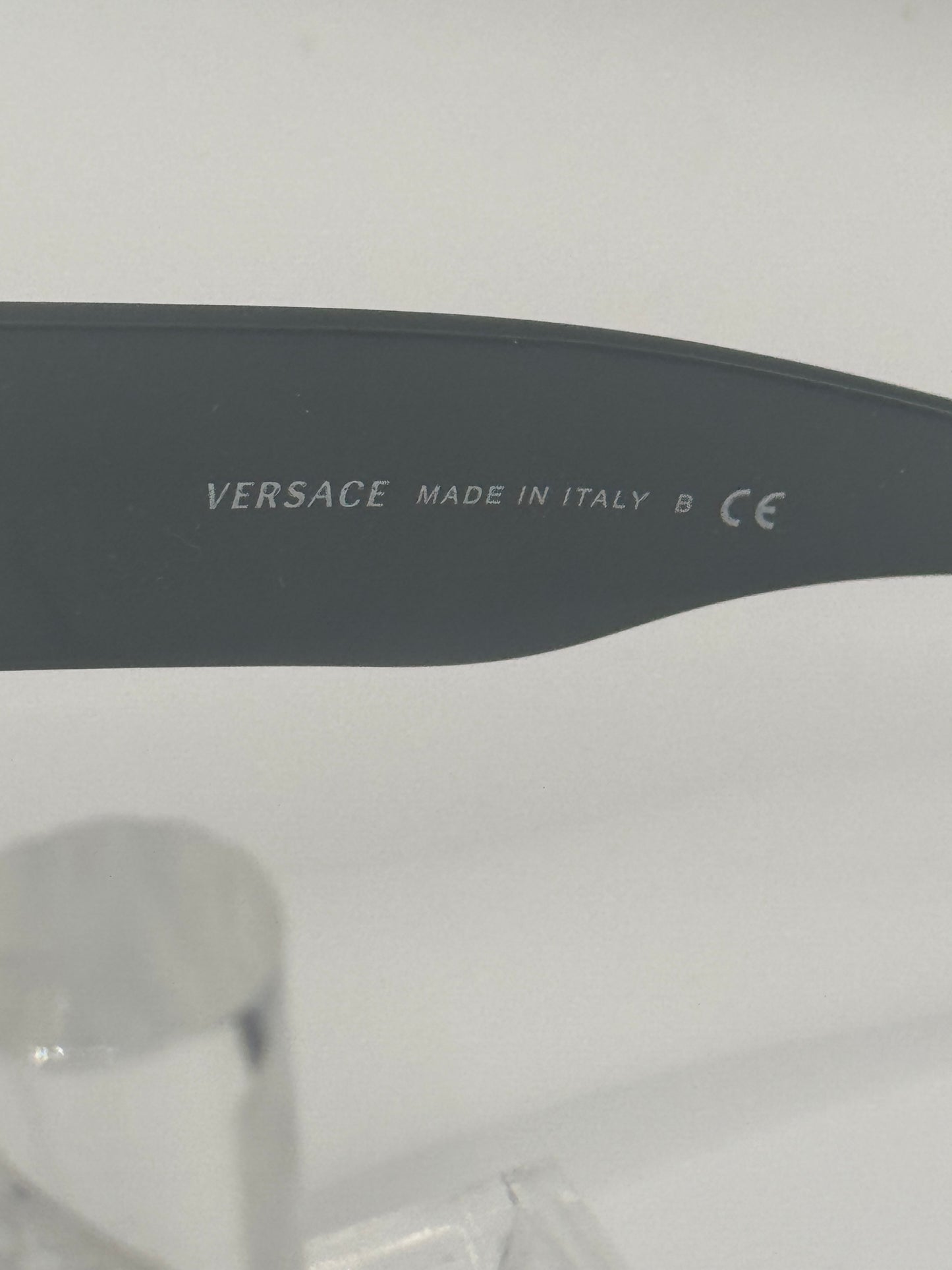 Versace 4146b Sunglasses in color Gb111
