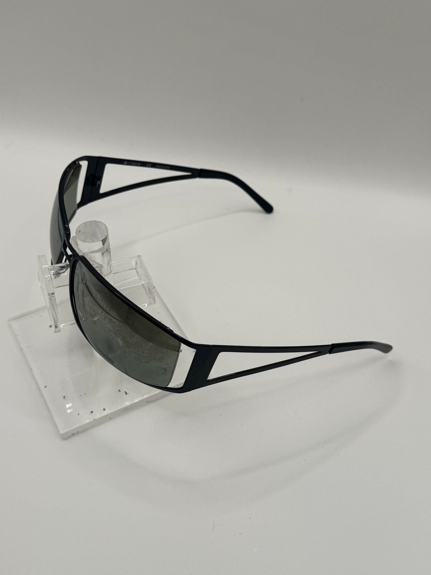 Vogue 3544 Sunglasses in color 3527g
