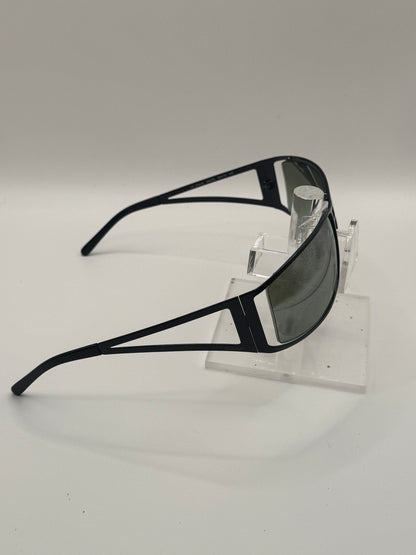 Vogue 3544 Sunglasses in color 3527g