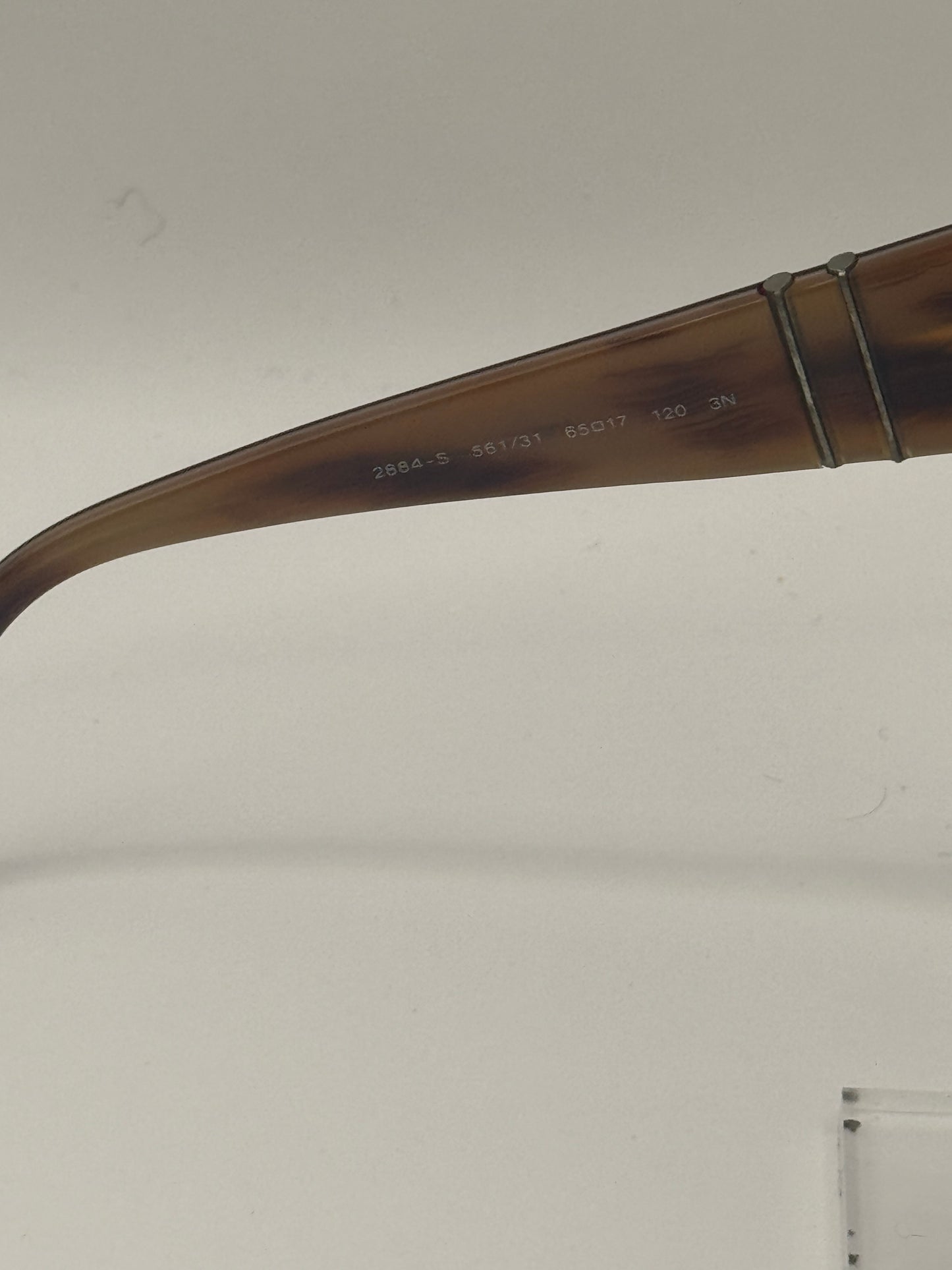 Persol 2884 Sunglasses in color 56131