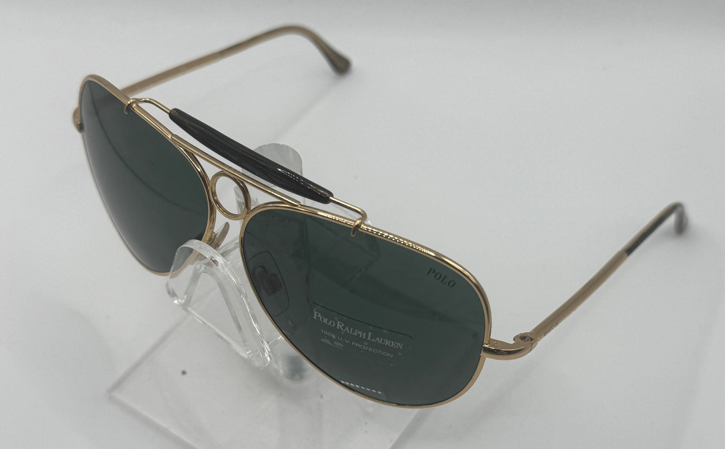 Polo 3009 Sunglasses in color 900471