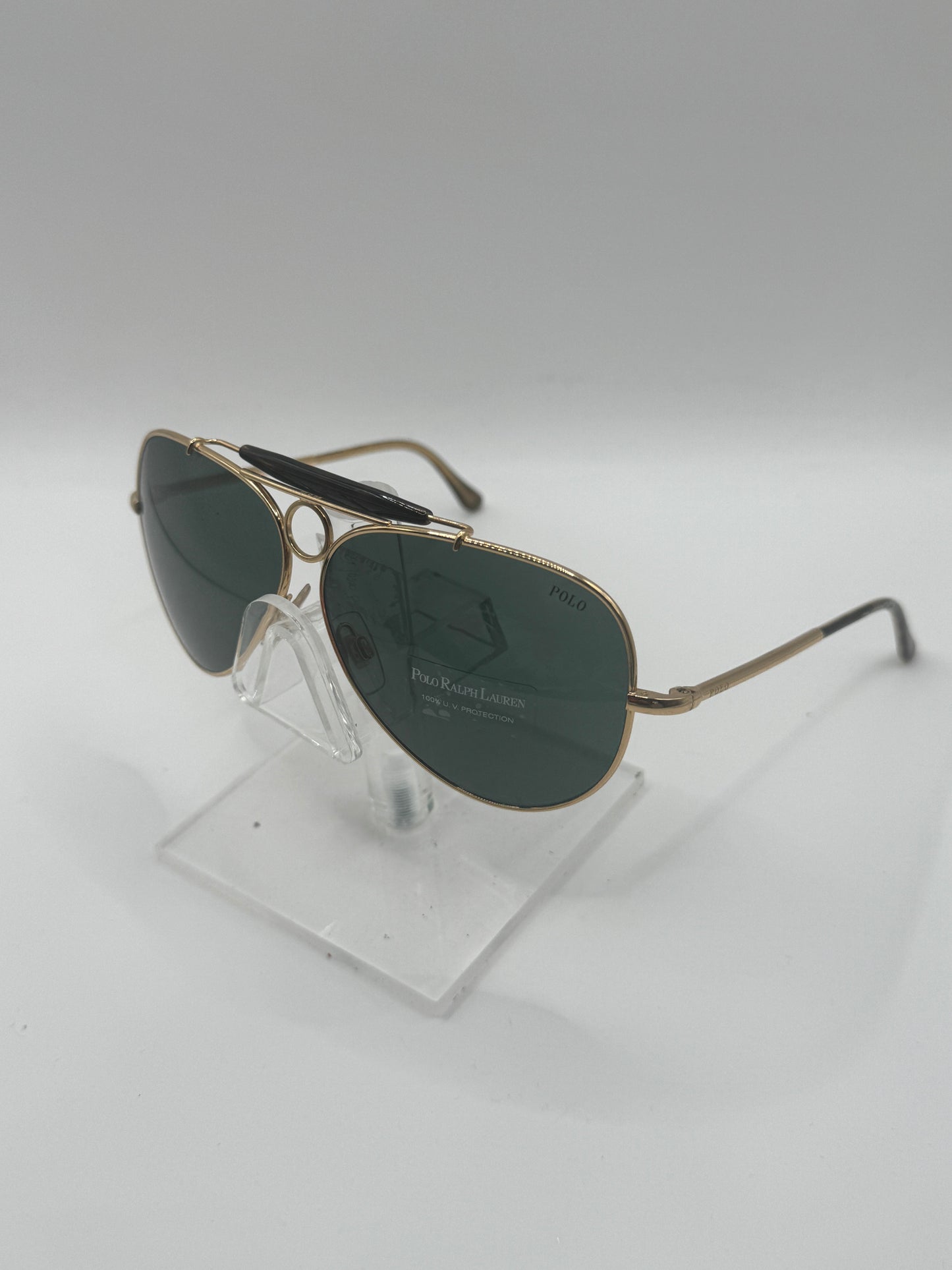 Polo 3009 Sunglasses in color 900471