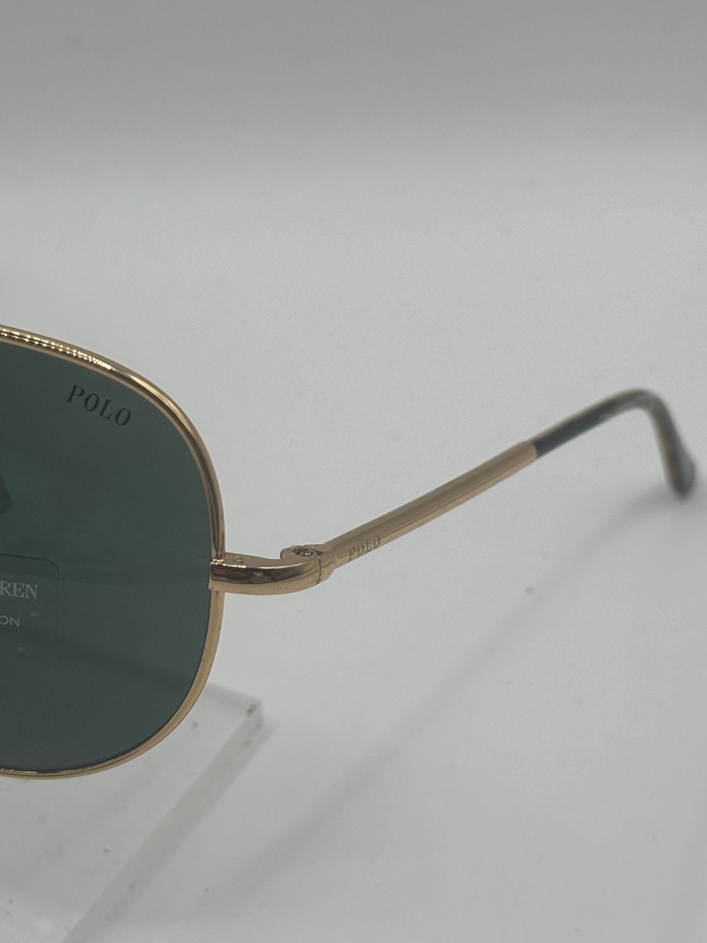 Polo 3009 Sunglasses in color 900471