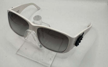 Versace 4148b Sunglasses in color 31411