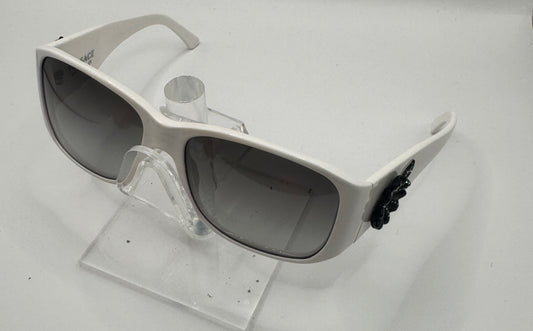 Versace 4148b Sunglasses in color 31411