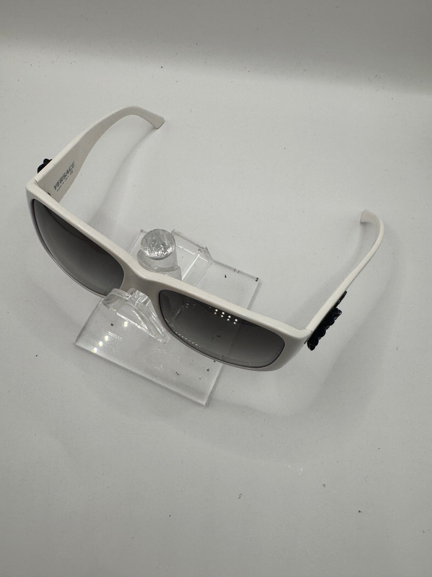 Versace 4148b Sunglasses in color 31411