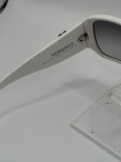 Versace 4148b Sunglasses in color 31411