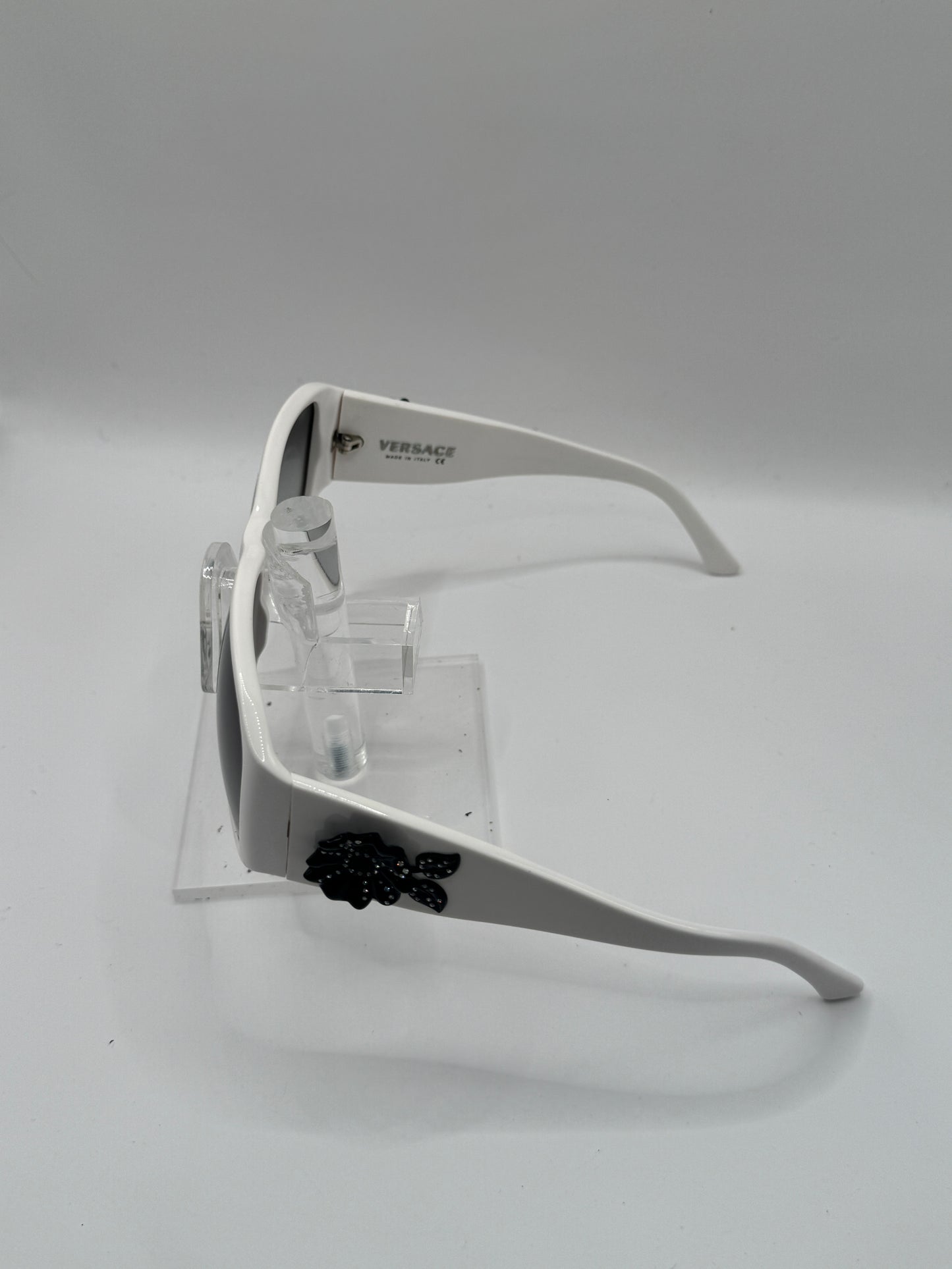 Versace 4148b Sunglasses in color 31411