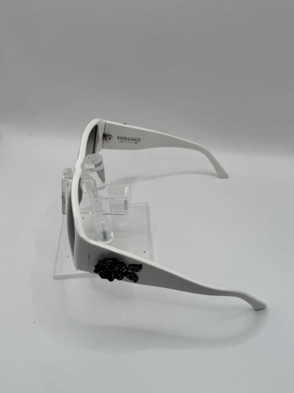 Versace 4148b Sunglasses in color 31411