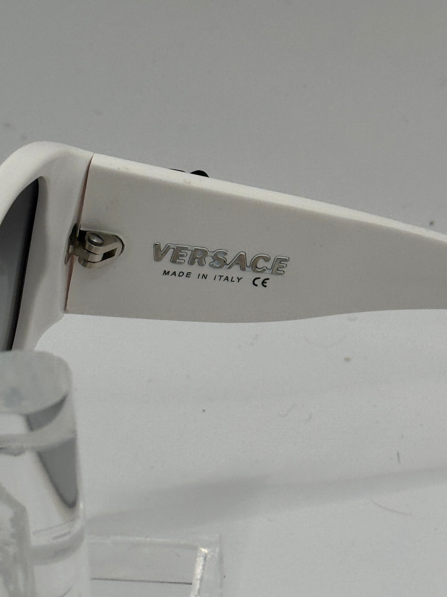 Versace 4148b Sunglasses in color 31411