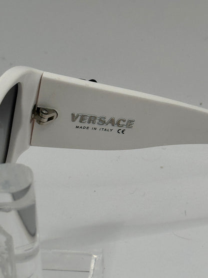Versace 4148b Sunglasses in color 31411