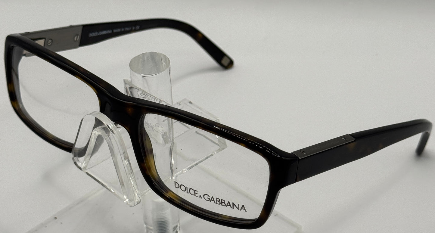 Dolce Gabbana 3070 Eyeglasses in color 502