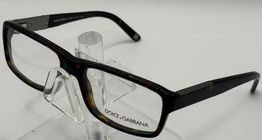 Dolce Gabbana 3070 Eyeglasses in color 502