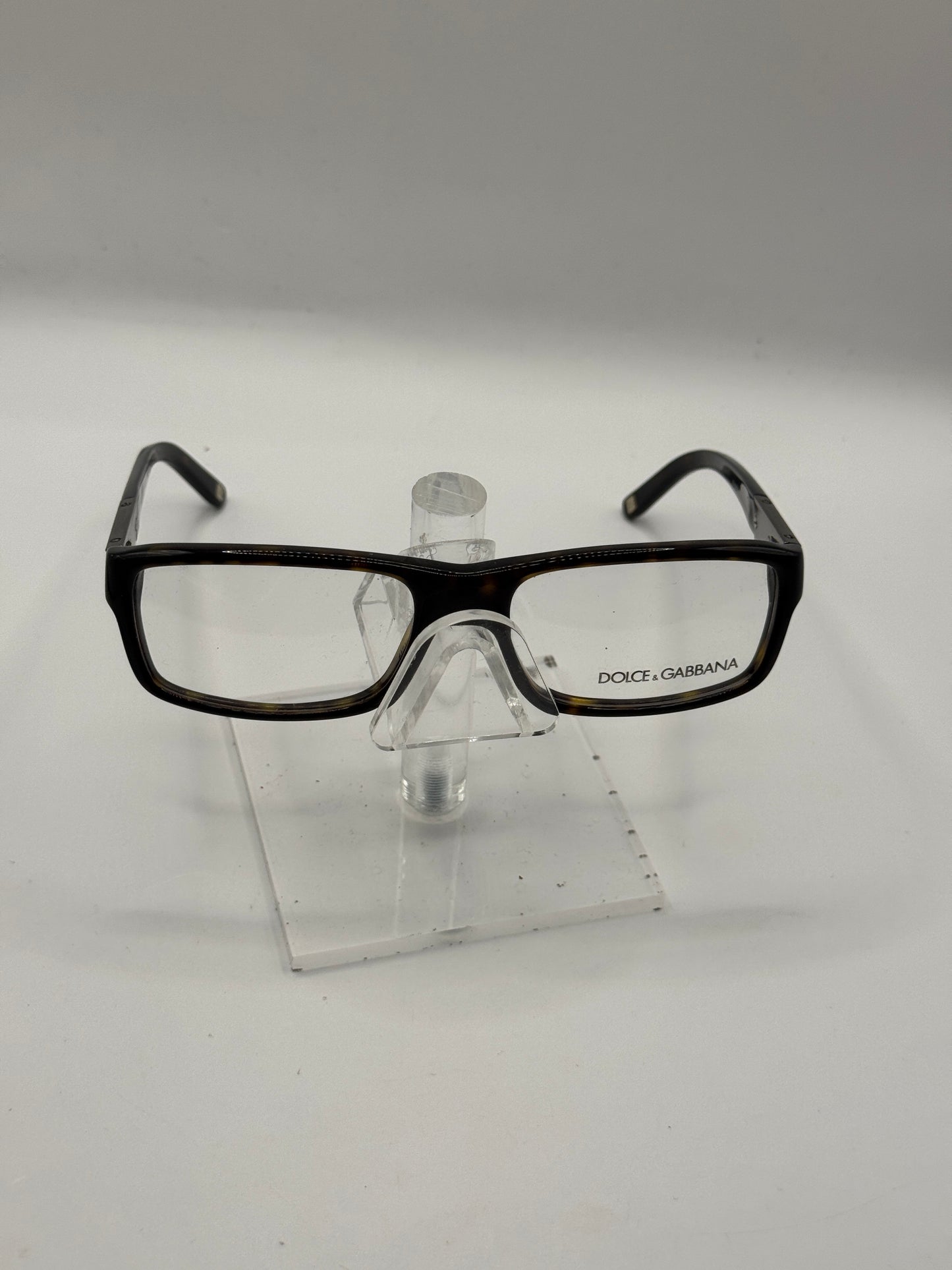 Dolce Gabbana 3070 Eyeglasses in color 502