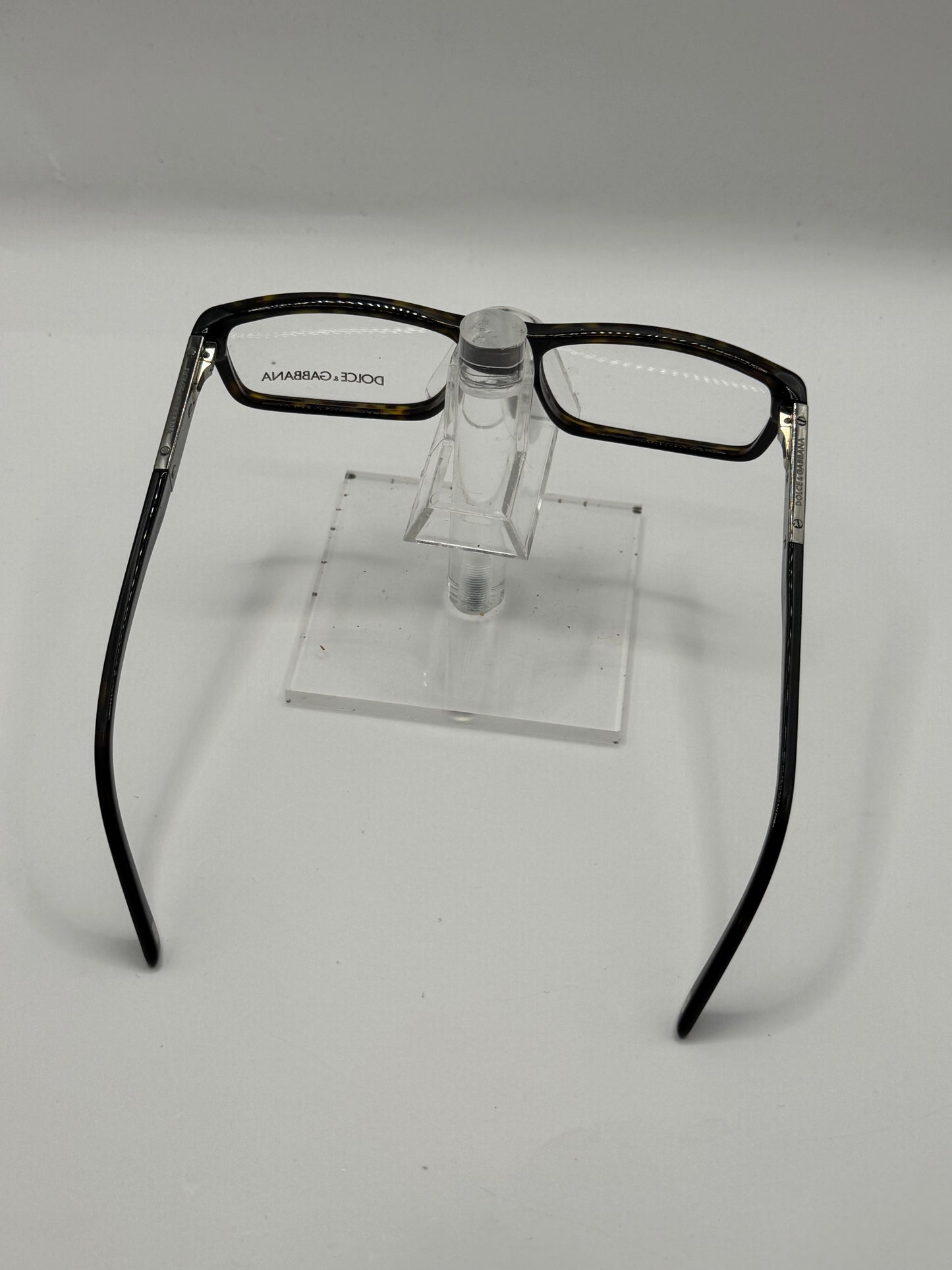 Dolce Gabbana 3070 Eyeglasses in color 502