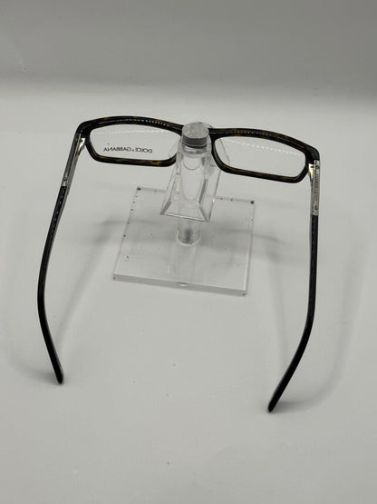 Dolce Gabbana 3070 Eyeglasses in color 502