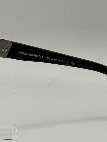 Dolce Gabbana 3070 Eyeglasses in color 502