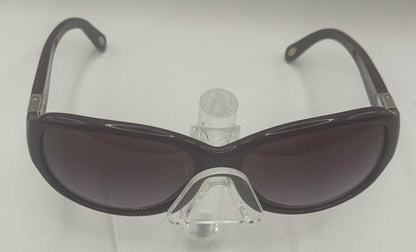 Tiffany 4018 Sunglasses in color 80543l