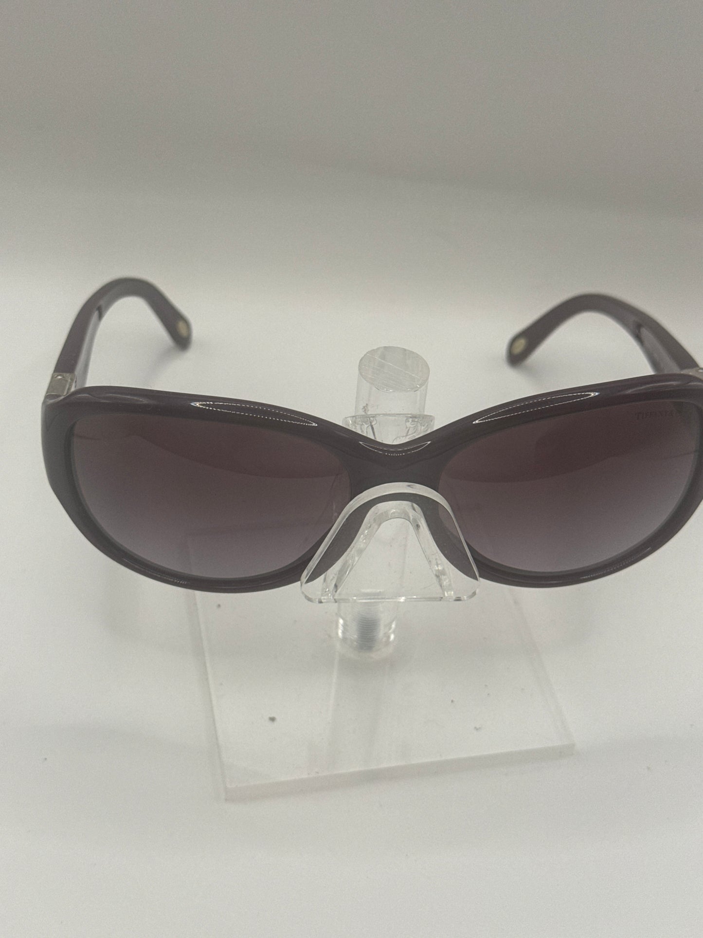 Tiffany 4018 Sunglasses in color 80543l