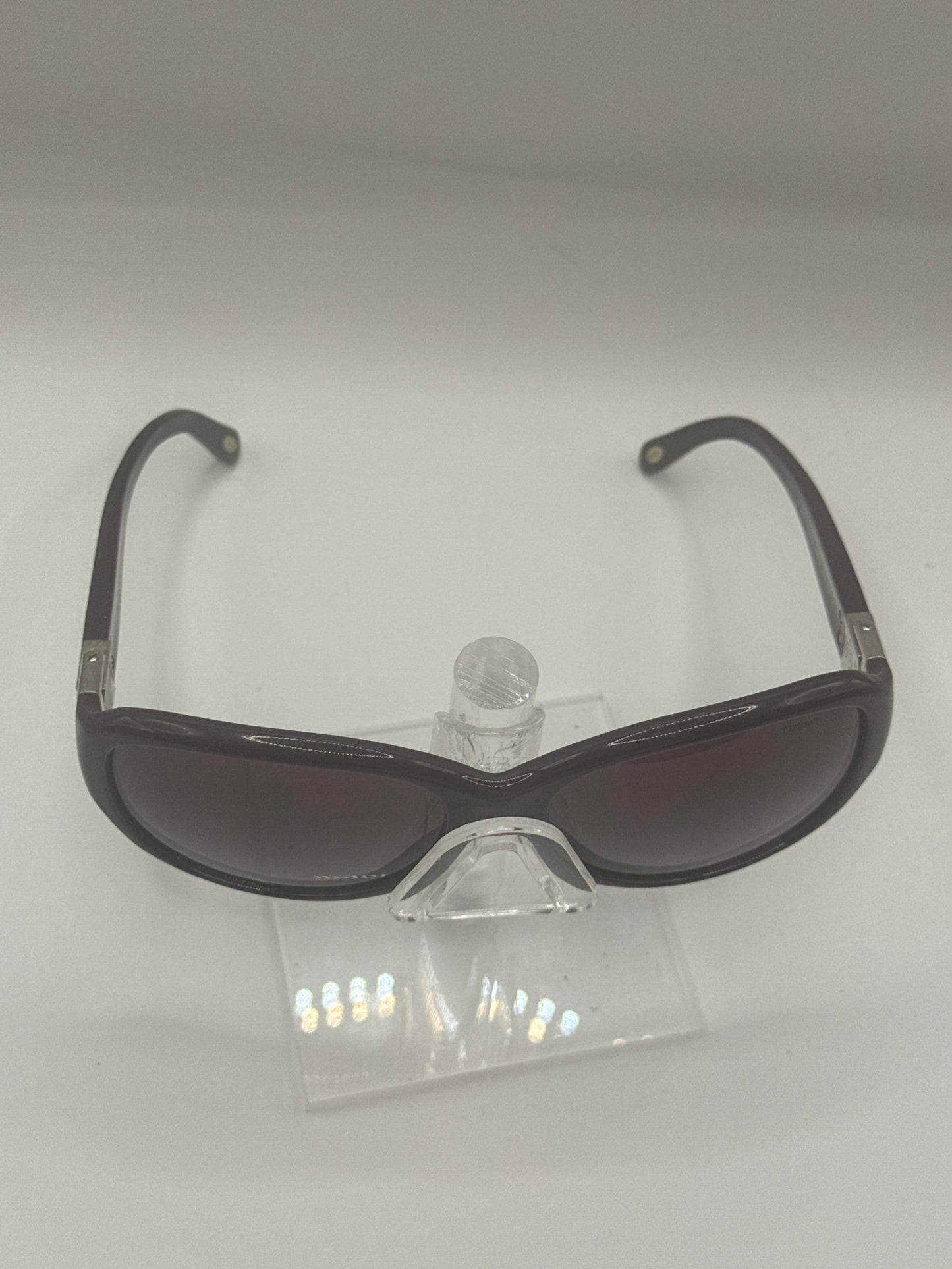 Tiffany 4018 Sunglasses in color 80543l