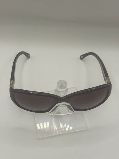 Tiffany 4018 Sunglasses in color 80543l