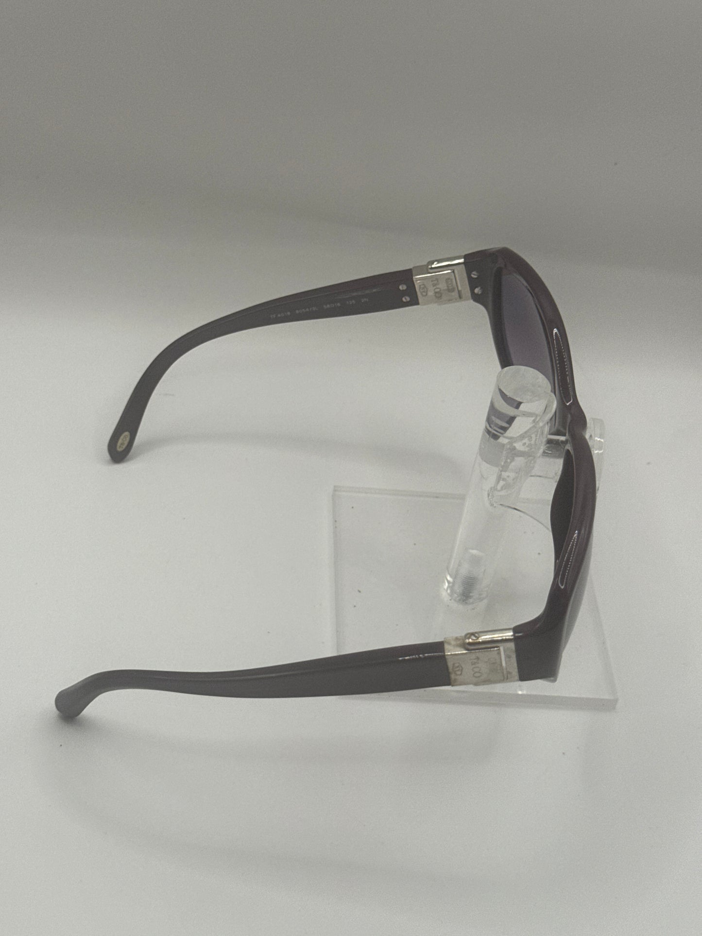 Tiffany 4018 Sunglasses in color 80543l