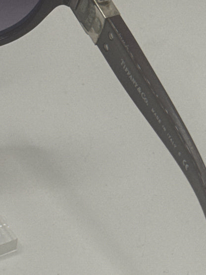 Tiffany 4018 Sunglasses in color 80543l